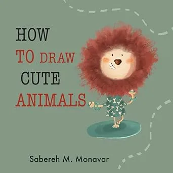 How to Draw Cute Animals