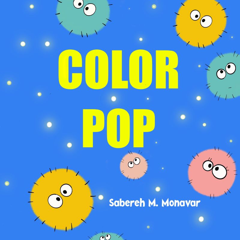 color pop