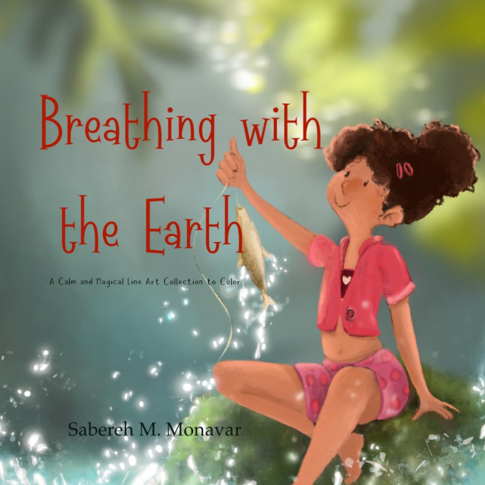 Breathing with the Earth
