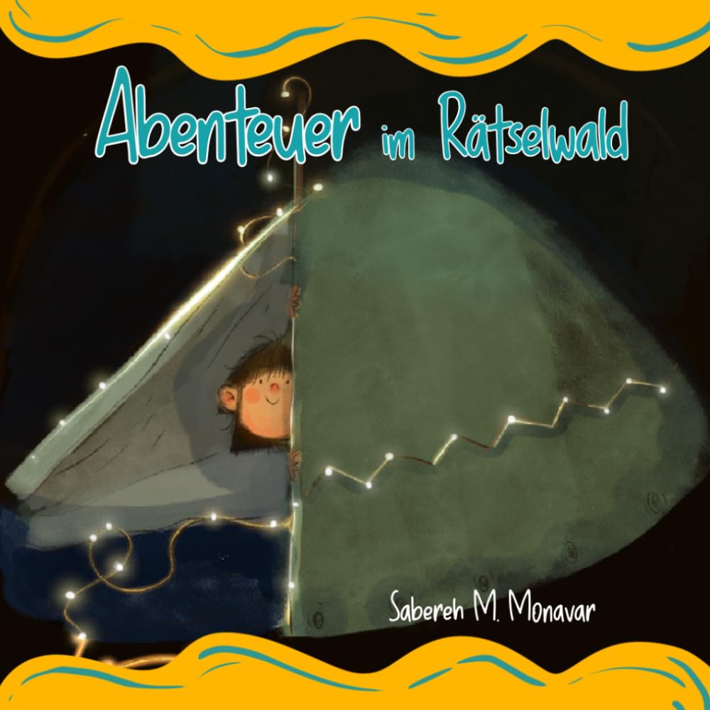 Abenteuer im Rätselwald