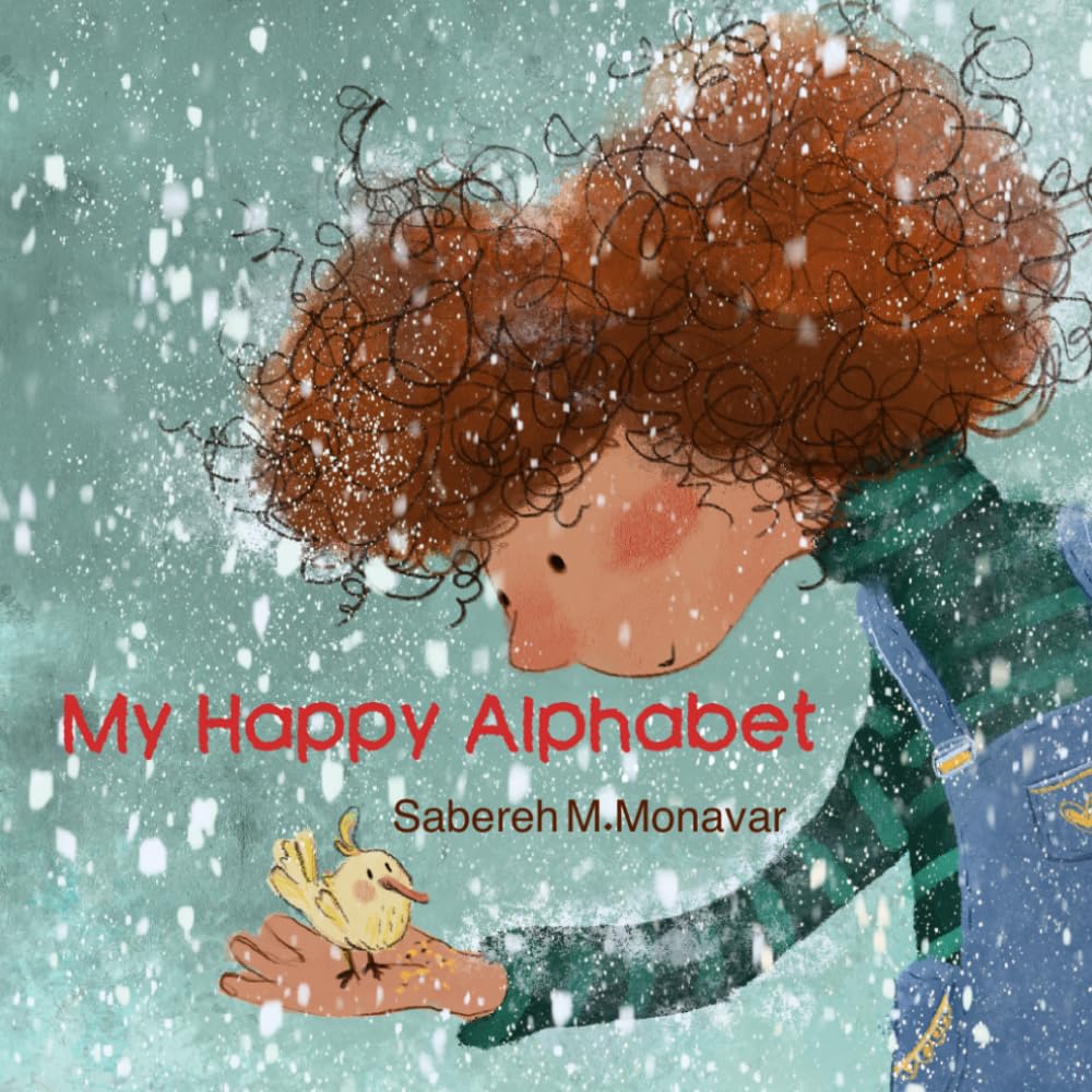 My Happy Alphabet